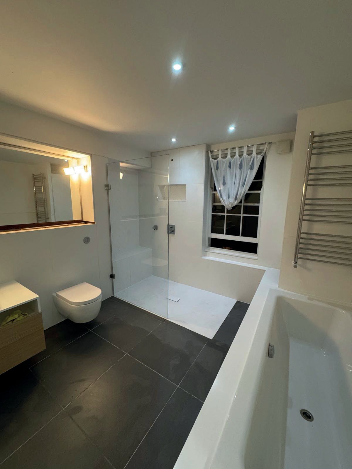 Bathroom Renovation 2